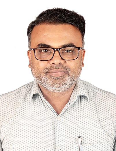 Purvesh Vora