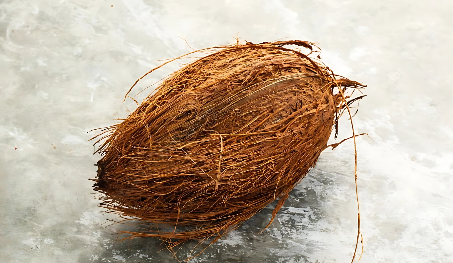  Husked Coconuts