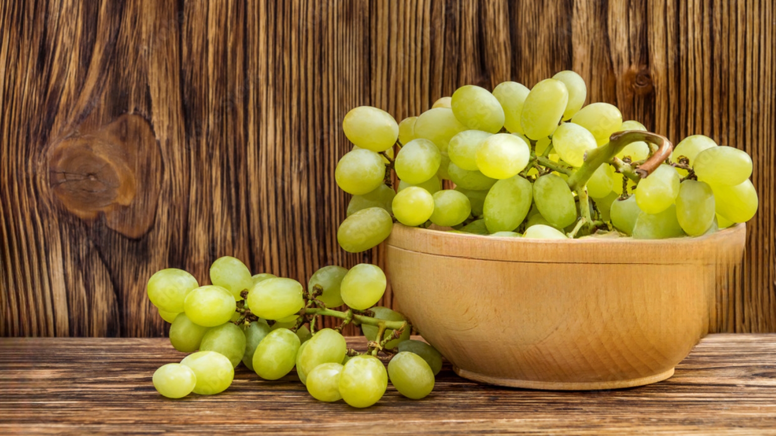 Thomp Grapes