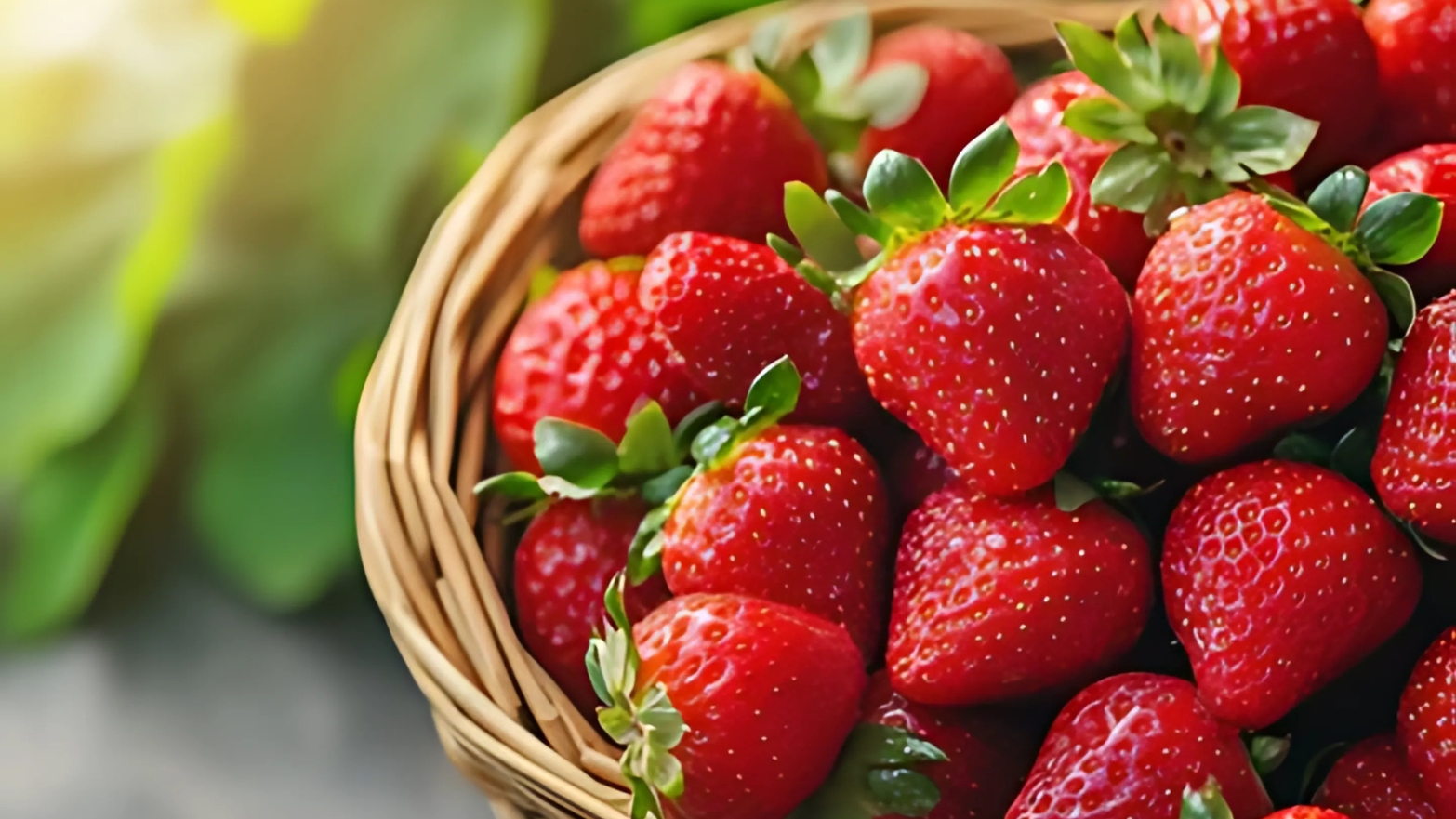 Strawbeery