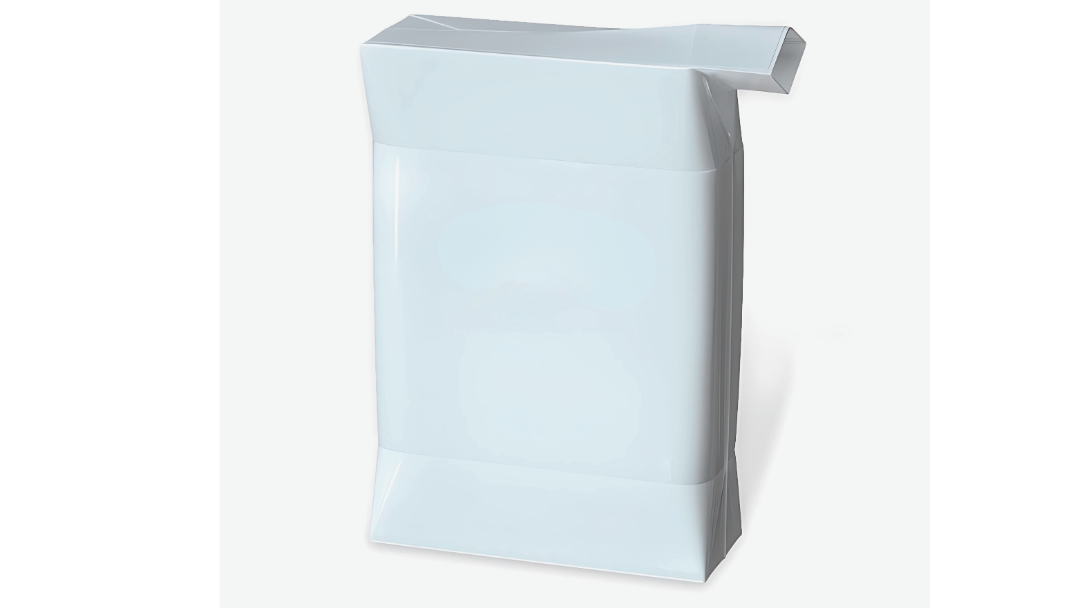   Open Mouth Bags