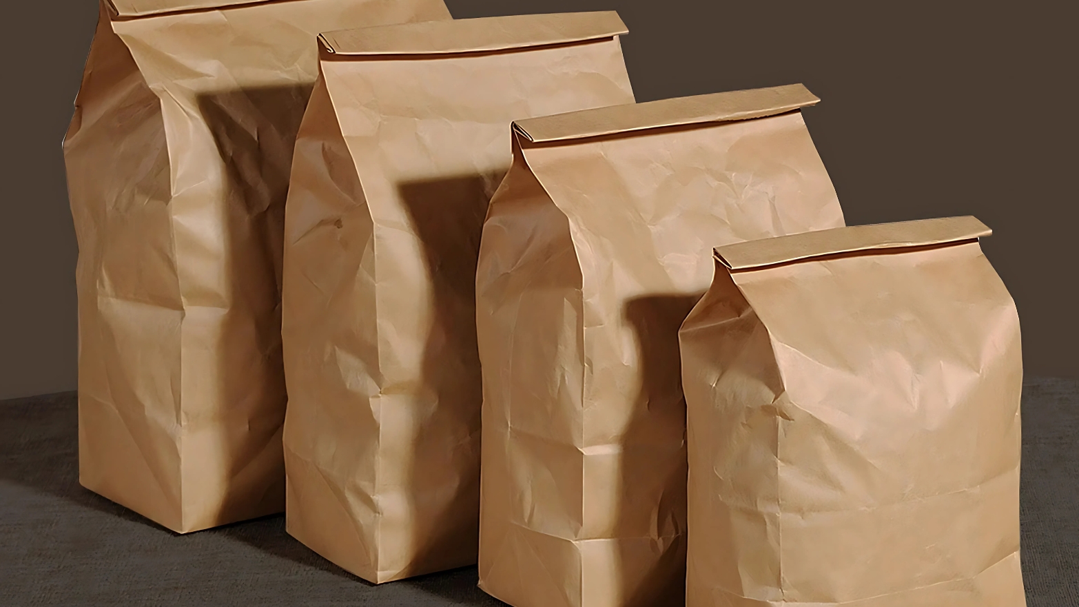 Multiwall Paper Bags 