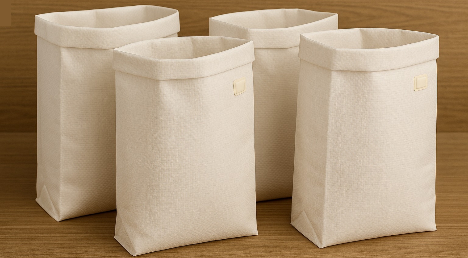  P. P. Bags