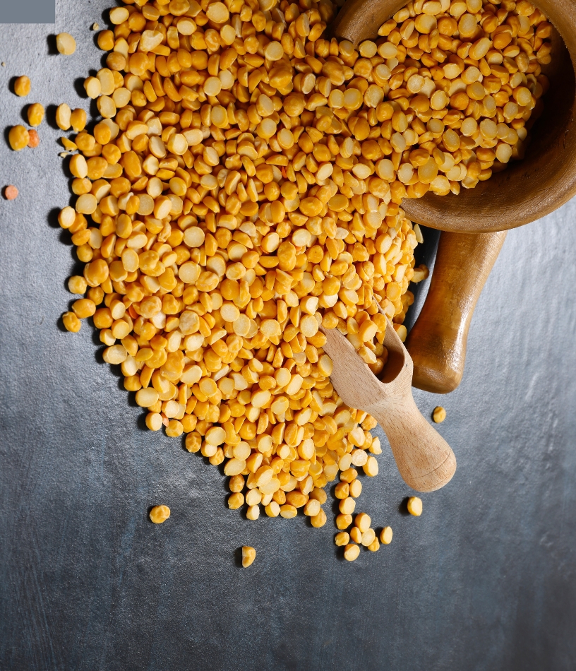  Toor Dal 