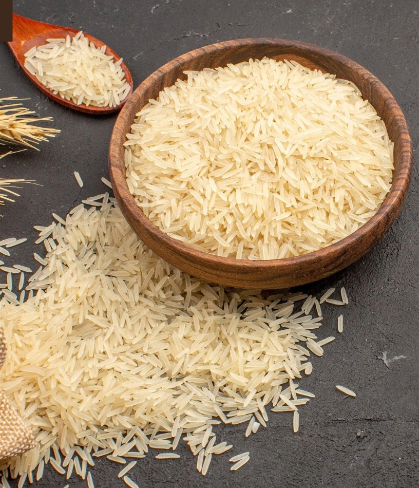 Basmati Rice