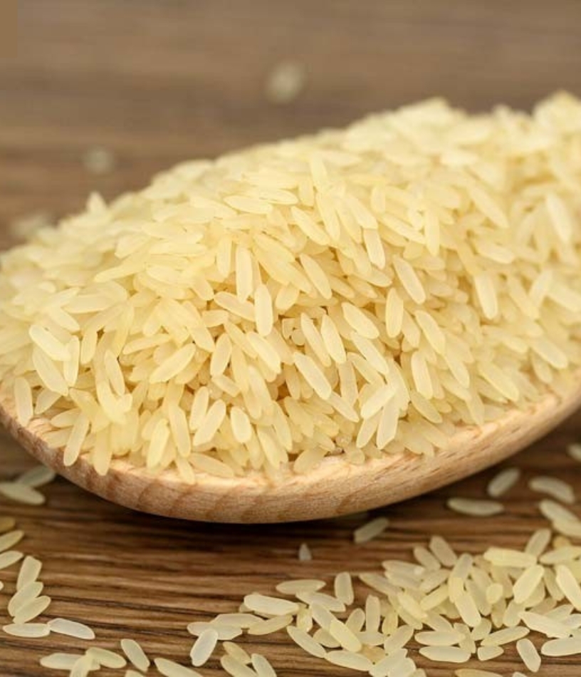 Parboiled Rice Long Grain
