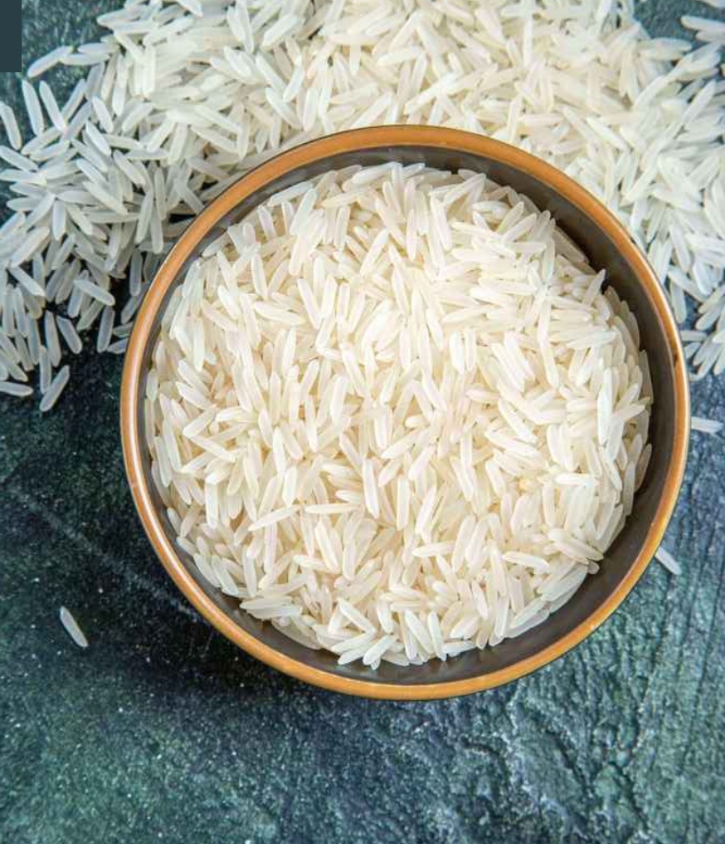  Sona Masuri Rice