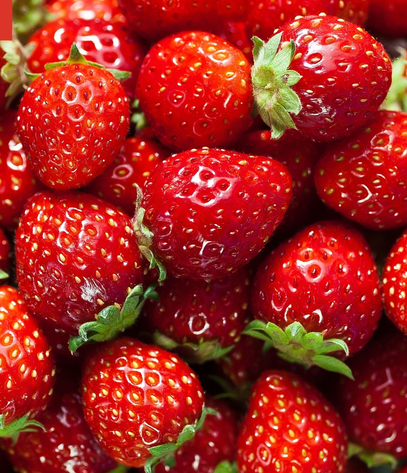 Strawberry