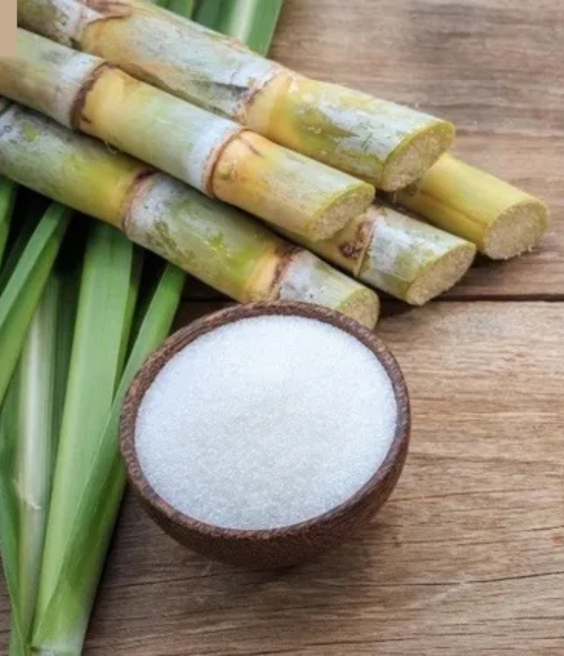 Cane Sugar