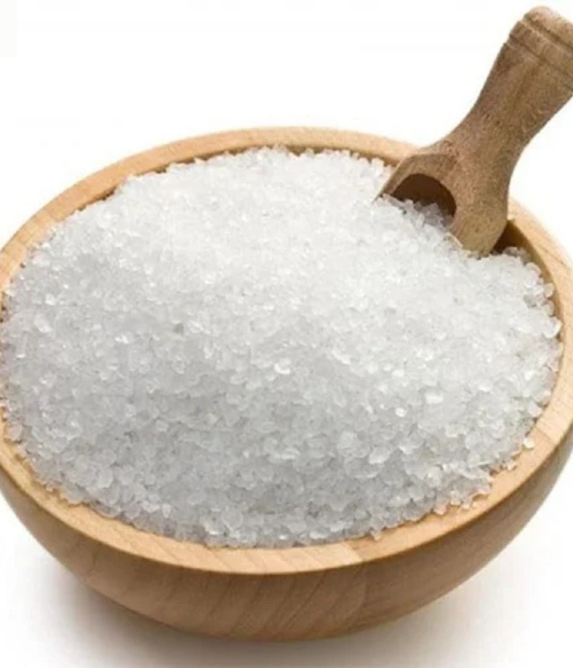 White / Refined Sugar