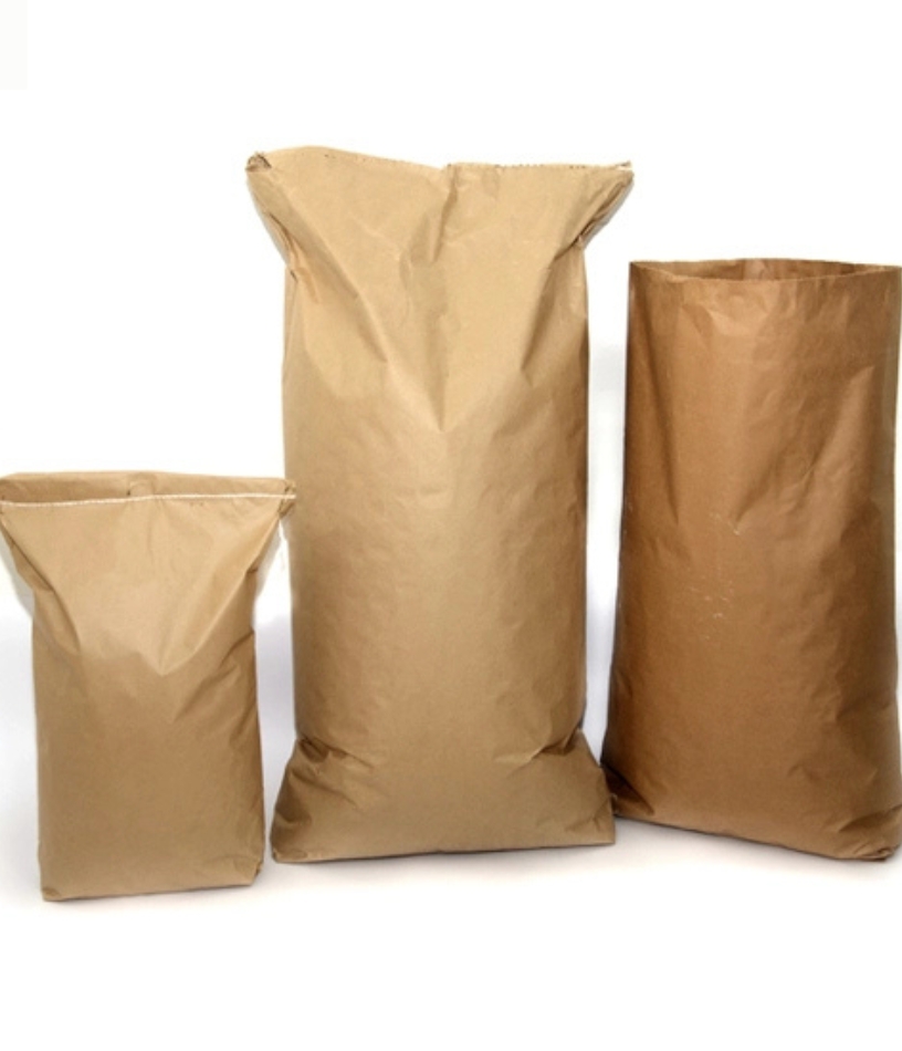  Multiwall Paper Bags 