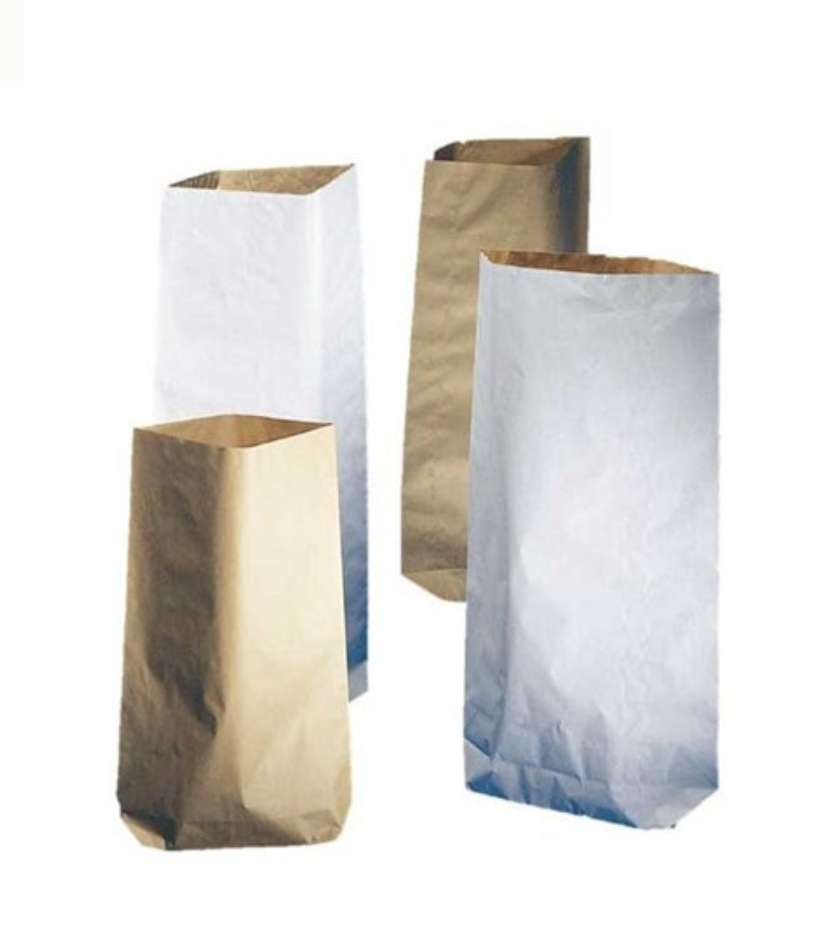  Open Mouth Bags