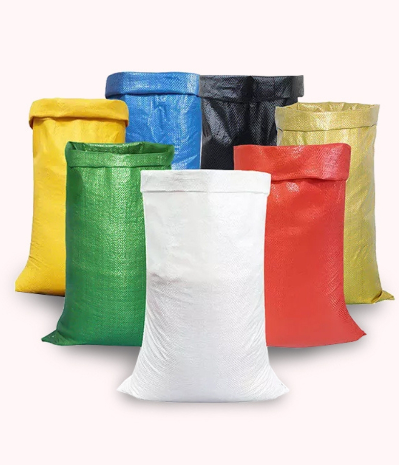  P. P. Bags