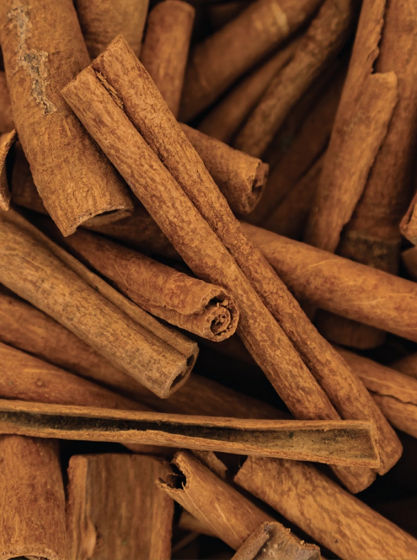 Cinnamon