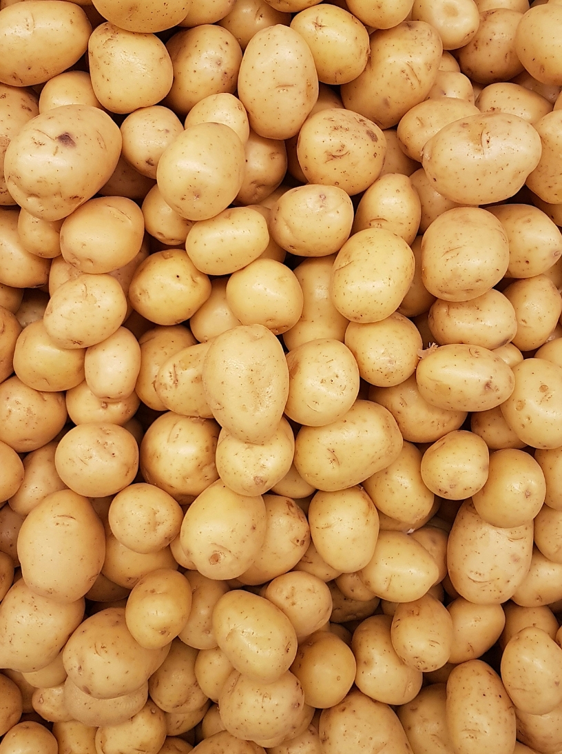 Potatoes