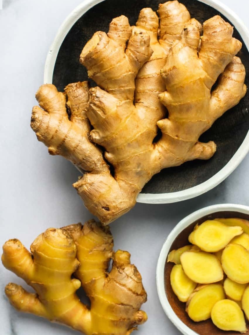 Ginger