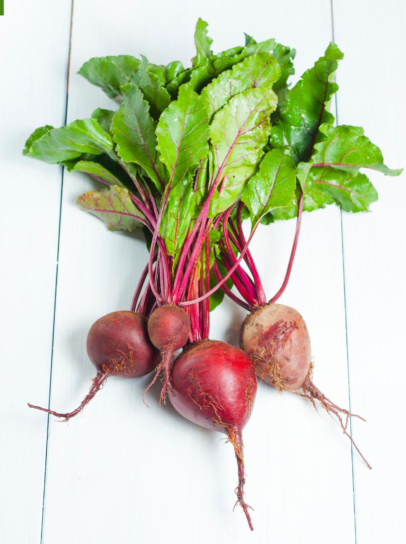  Beetroot