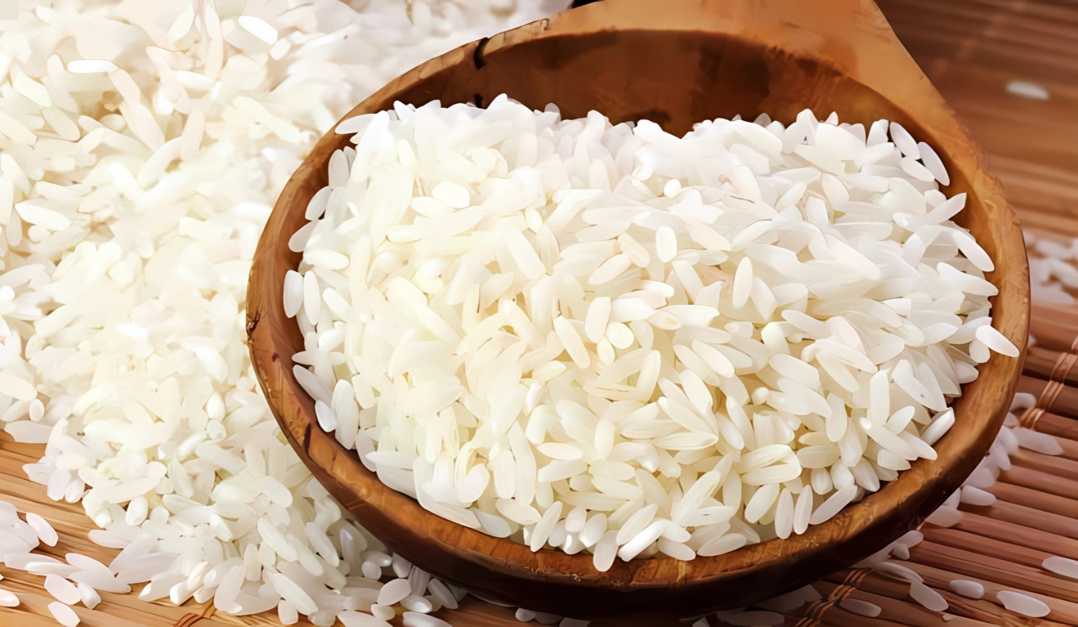 Sona Masuri Rice