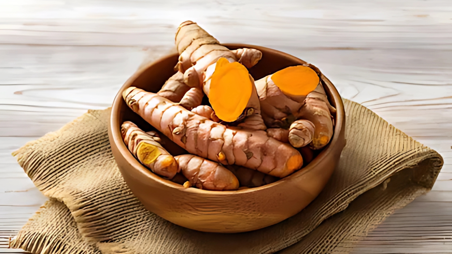 Turmeric
