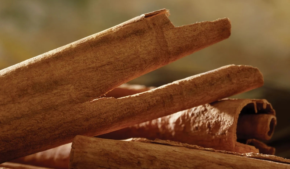 Cinnamon