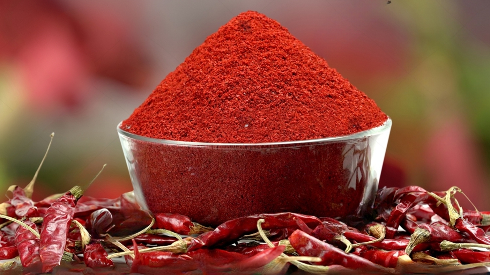  Red Chillies