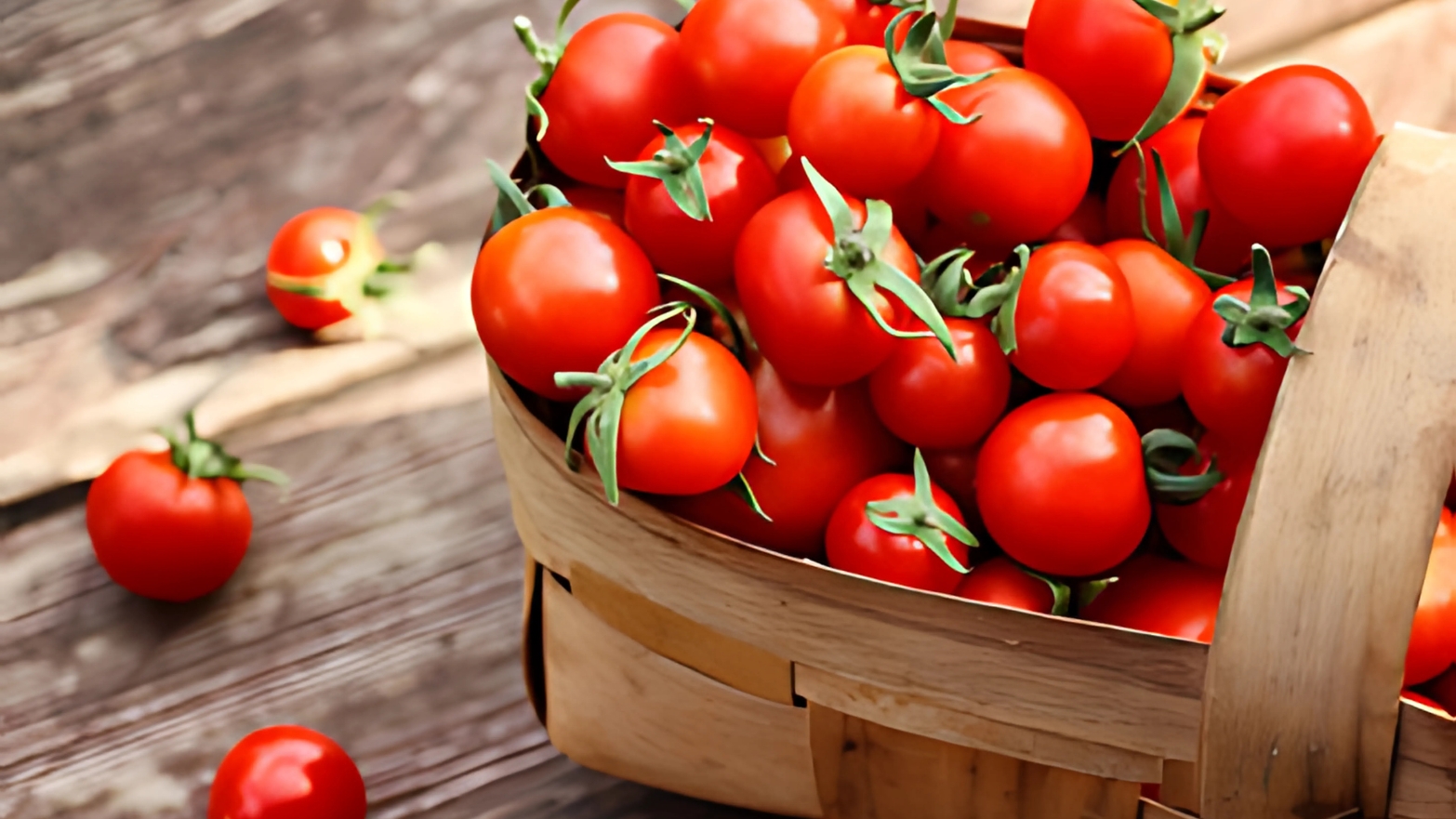 Tomato