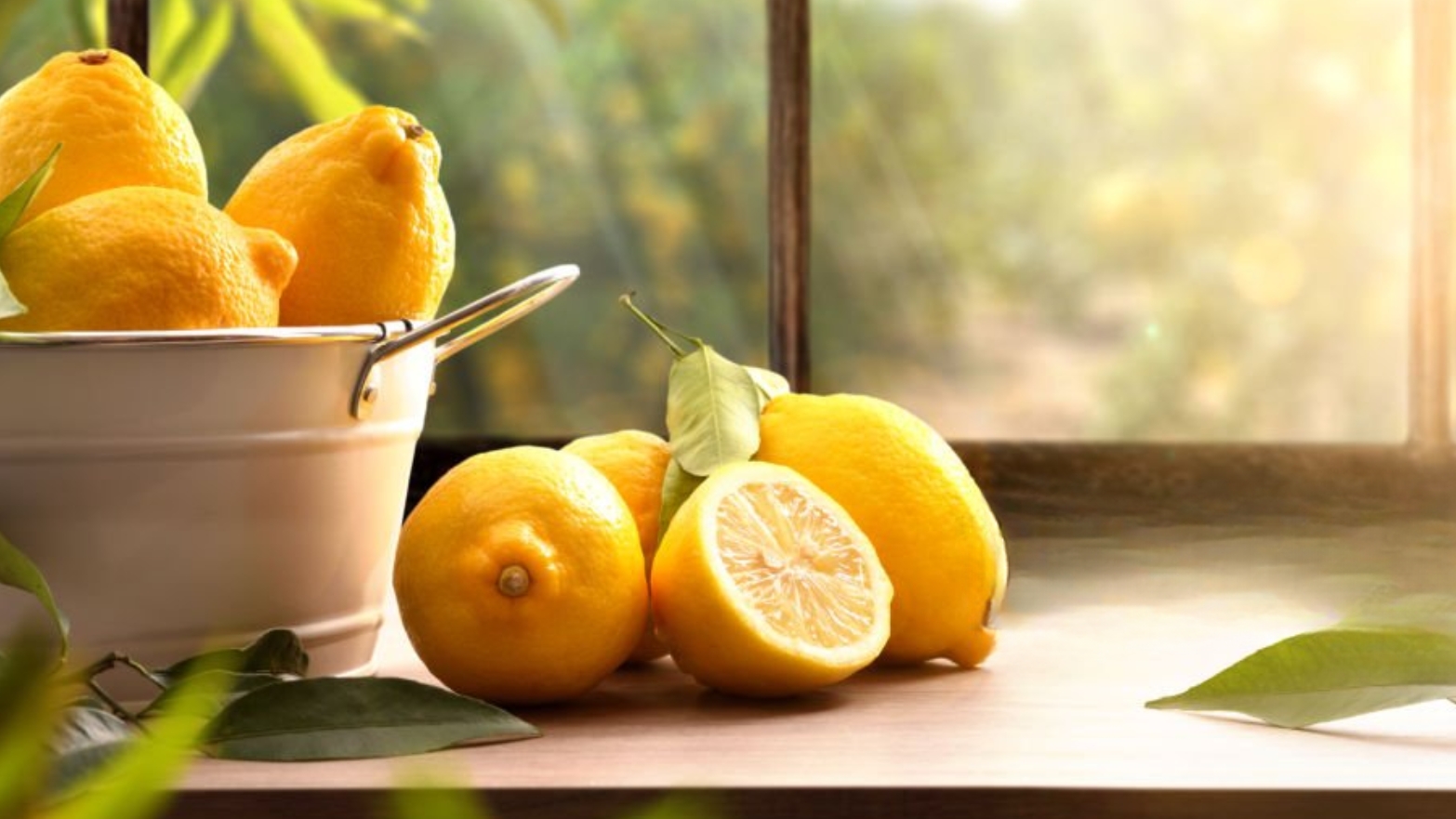 Lemons